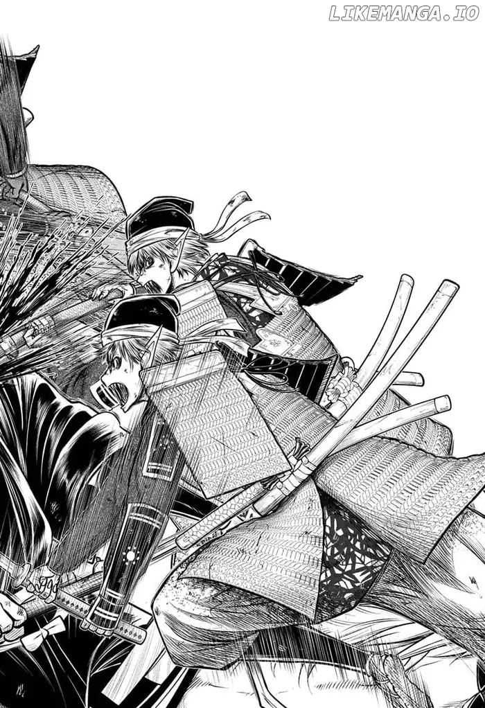 The Elusive Samurai Chapter 204 image 12_optimized